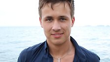 &bdquo;Aistrų pakrantės&ldquo; &scaron;okėjas Dominykas