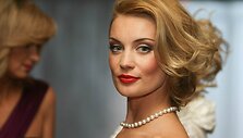 &bdquo;Misis Lietuva 2010&ldquo; Vaida Kursevičienė