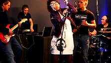 &bdquo;Sound's engineers&ldquo; su Akwili
