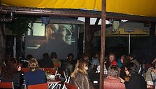 Kinas po atviru dangumi
