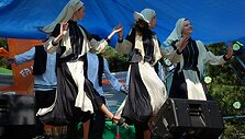 &bdquo;Fajerlech&ldquo; pasirodymas