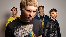 Grupė &bdquo;Skyders&ldquo;
