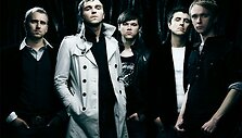 Grupė&bdquo;Flamingo&ldquo;