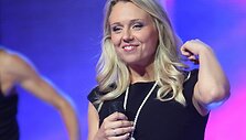 Violeta Tarasovienė