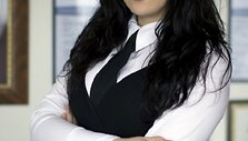  Joana Žilinskienė, dirbanti įmonėje &bdquo;Plungės kooperatinė prekyba&ldquo;