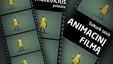 Animacijos dirbtuvės