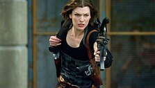 Milla Jovovich