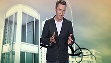 NKTV vedėjas Ernestas Janu&scaron;as