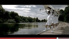 Dainos &bdquo;The Flood&ldquo; vaizdo klipo i&scaron;trauka 