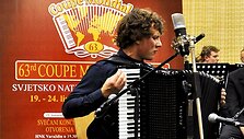 Martynas Levickis