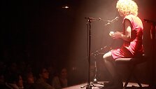 Alina Orlova