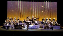 Polis Moriat ir orkestras &bdquo;Le Grand Orchestre&ldquo;