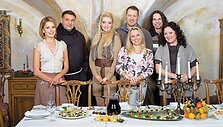 TV3 &bdquo;Skambios Kūčios&ldquo;
