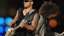 Lenny Kravitzas