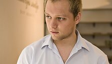 Haroldas &Scaron;klėrius