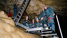 &bdquo;Pamir&scaron;tų sapnų urvas&ldquo; (Caves of Forgotten Dreams)