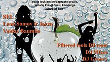 Didžiausias Lietuvoje putų festivalis