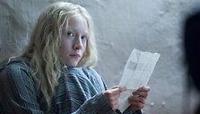 Kadras i&scaron; filmo &bdquo;Hanna&ldquo;