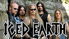 &bdquo;Iced Earth&ldquo;