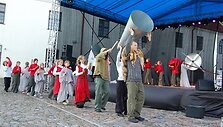 Kražių festivalis