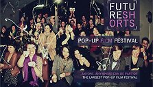 &bdquo;Future Shorts&ldquo; festivalis
