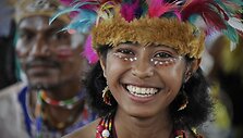 Papua Naujoji Gvinėja