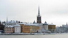 Stokholmas