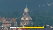Televizijos &bdquo;National Geographic&ldquo; reportažas apie Lietuvą