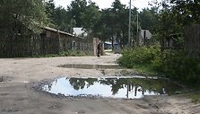 Gyvenimas Vilniaus tabore