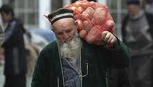 Gyvenimas Tadžikistane