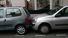 Automobilių statymo ypatumai Paryžiuje