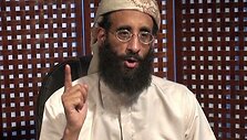 Tikima, kad dvasininkas A.al-Awlaki, kaltinamas kurstymu žudyti užsieniečius, susijęs su daugybe teroristinių i&scaron;puolių Vakarų &scaron;alyse.