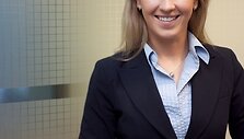 &bdquo;People Link&ldquo; vadovė Jurgita Leme&scaron;iūtė
