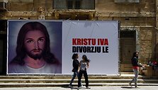 Malta referendume spręs, ar įteisinti &scaron;alyje skyrybas