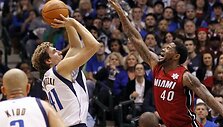 Dirkas Nowitzkis