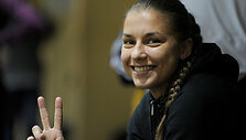 Eglė Balčiūnaitė