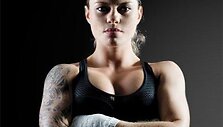 Goda Dailydaitė
