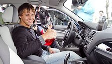 Ričardas Berankis