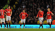 &bdquo;Manchester United&ldquo; futbolininkai