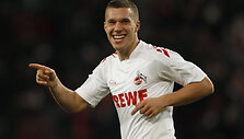Lukasas Podolskis