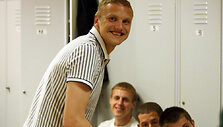 Deivydas Matulevičius