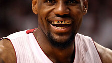 LeBronas Jamesas