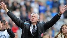 Alanas Pardew