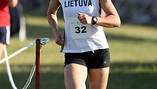 Gintarė Venčkauskaitė