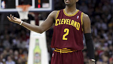 Kyrie Irvingas