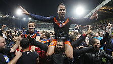 &bdquo;Montpellier&ldquo; triumfas
