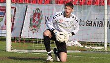 Armantas Vitkauskas