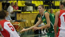 Laura Svarytė