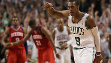Rajonas Rondo