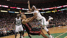 Rajono Rondo metimas.